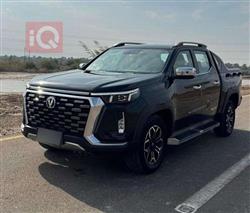 چانگان هەنتەر